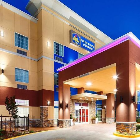 Best Western Plus Inn Of Muskogee Eksteriør bilde