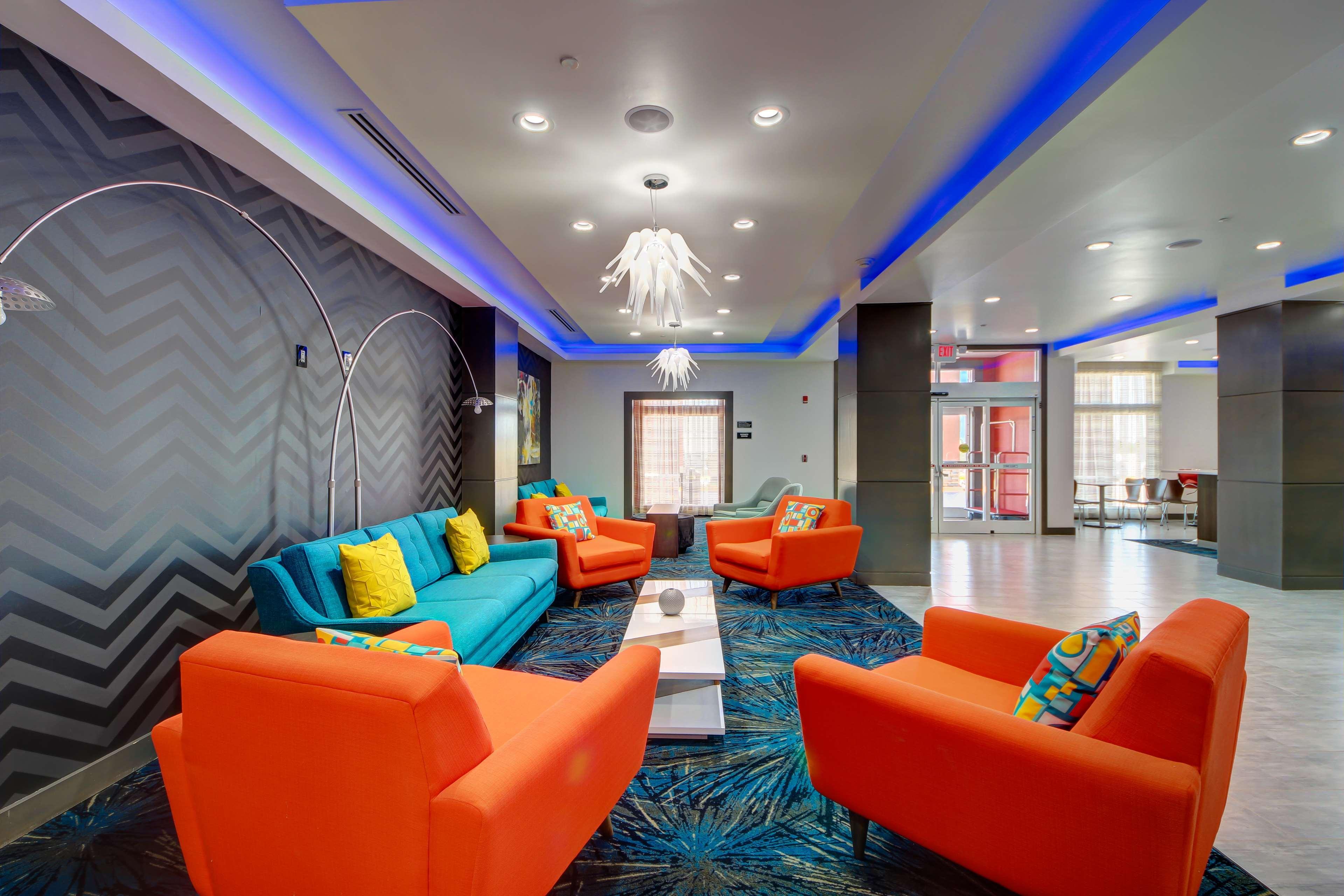 Best Western Plus Inn Of Muskogee Eksteriør bilde