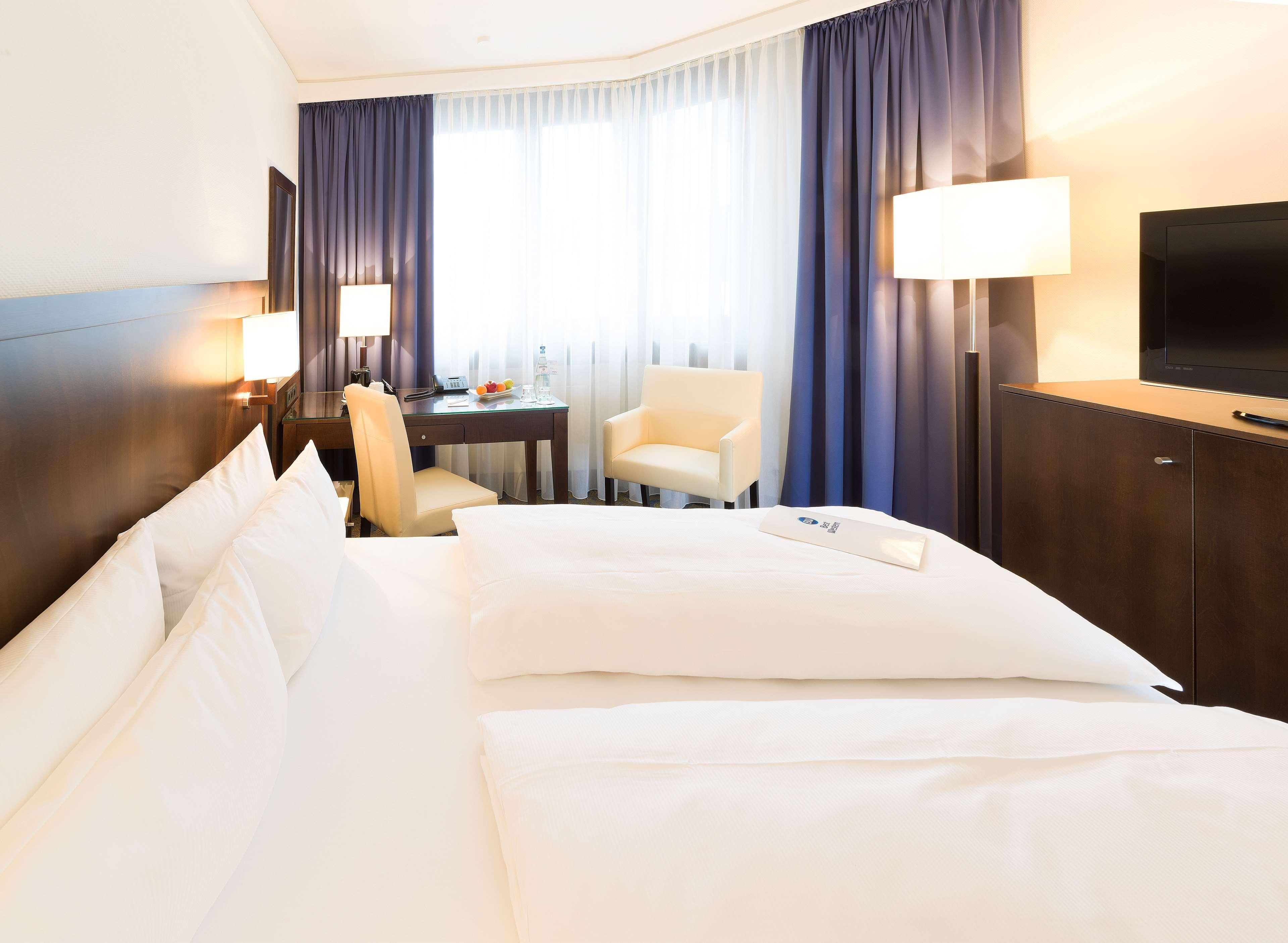 Best Western Plus Inn Of Muskogee Eksteriør bilde