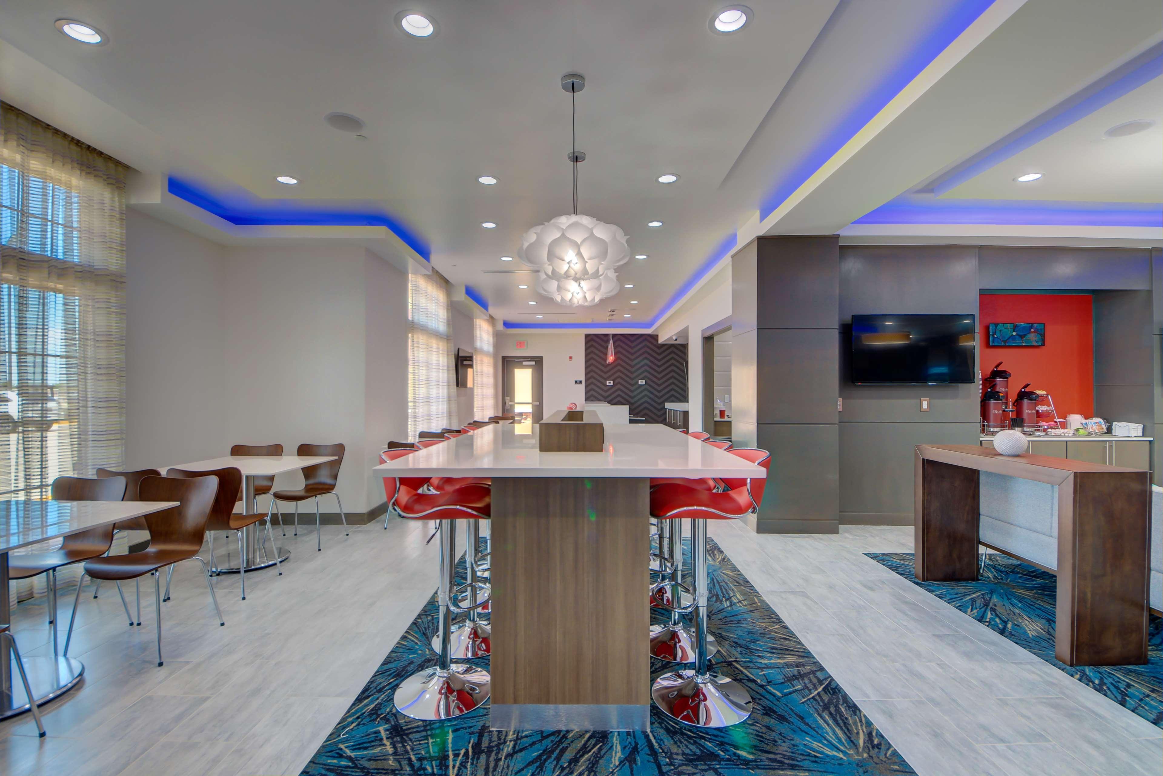Best Western Plus Inn Of Muskogee Eksteriør bilde